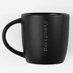 Produktbild Darksiders - Horsemen Mugg