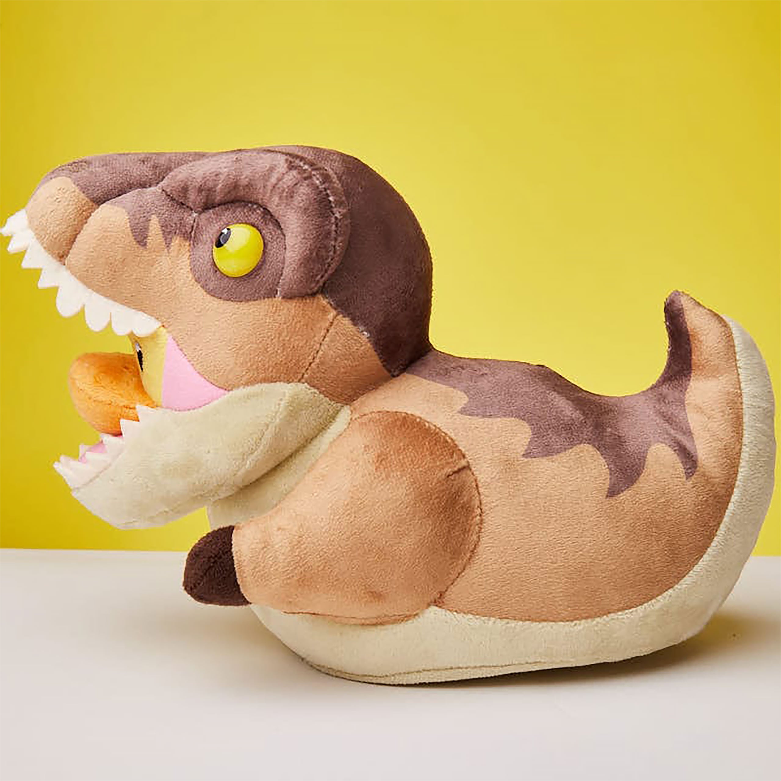 Produktbild Jurassic Park - T-Rex TUBBZ plyschanka