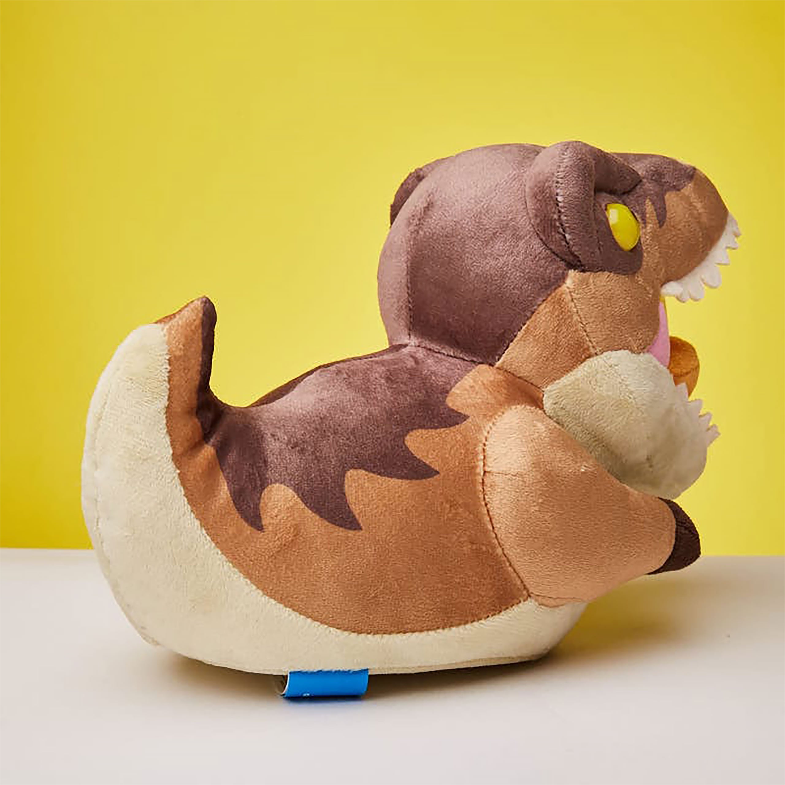 Produktbild Jurassic Park - T-Rex TUBBZ plyschanka
