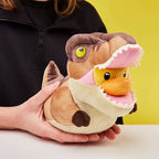 Produktbild Jurassic Park - T-Rex TUBBZ plyschanka