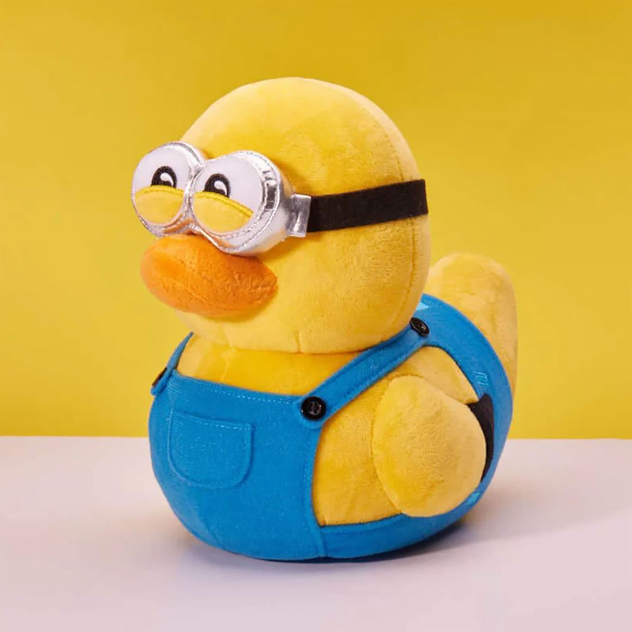 Produktbild Minions - Bob TUBBZ gosedjursanka