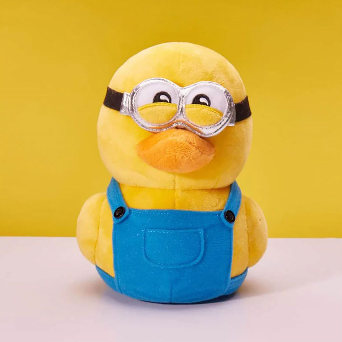 Produktbild Minions - Bob TUBBZ gosedjursanka