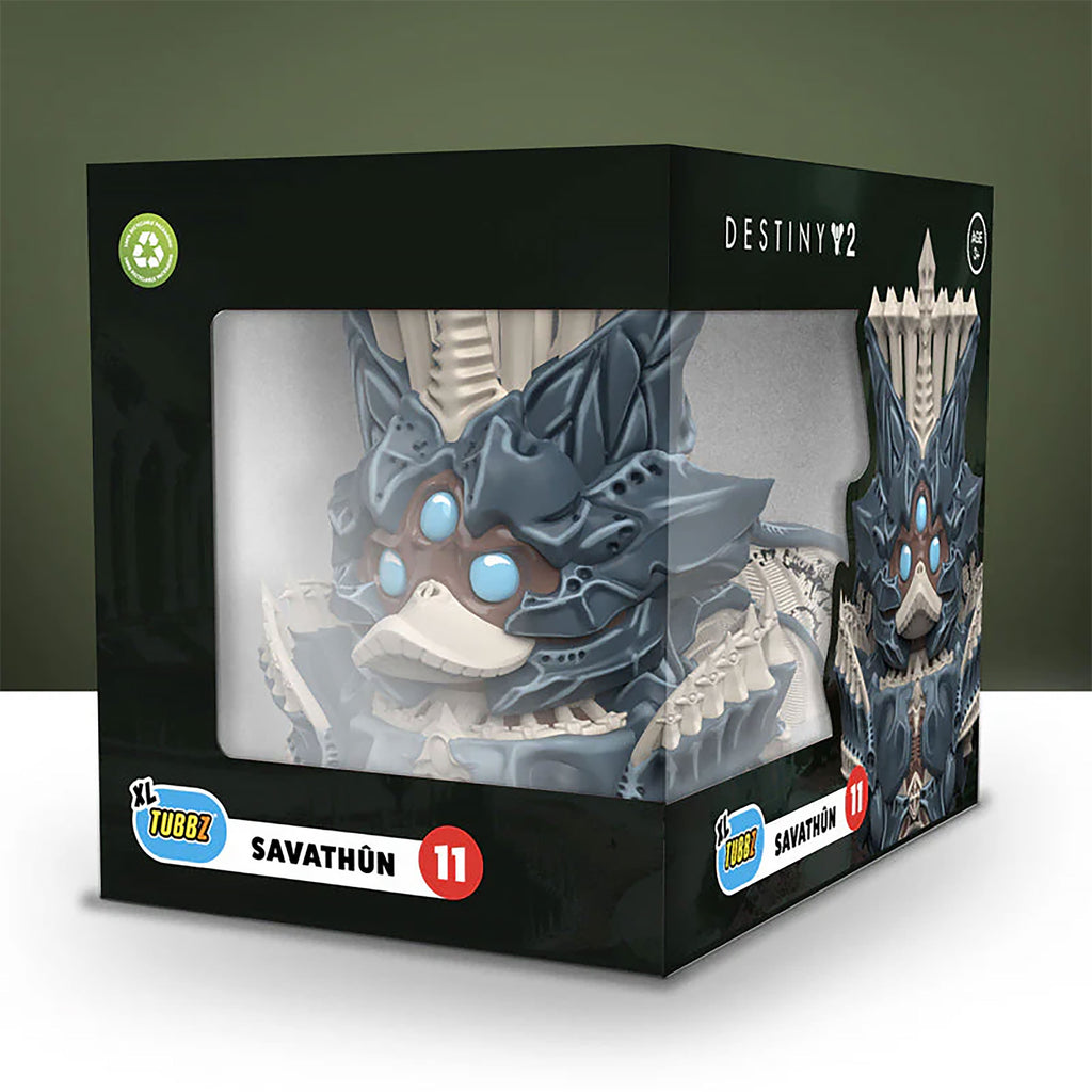 Produktbild Destiny - Savathun, The Witch Queen TUBBZ XL prydnadsanka