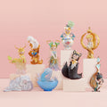 Produktbild Sleep - The Treasure Gallery Serien 52TOYS Mystery Figur 8-pack Display