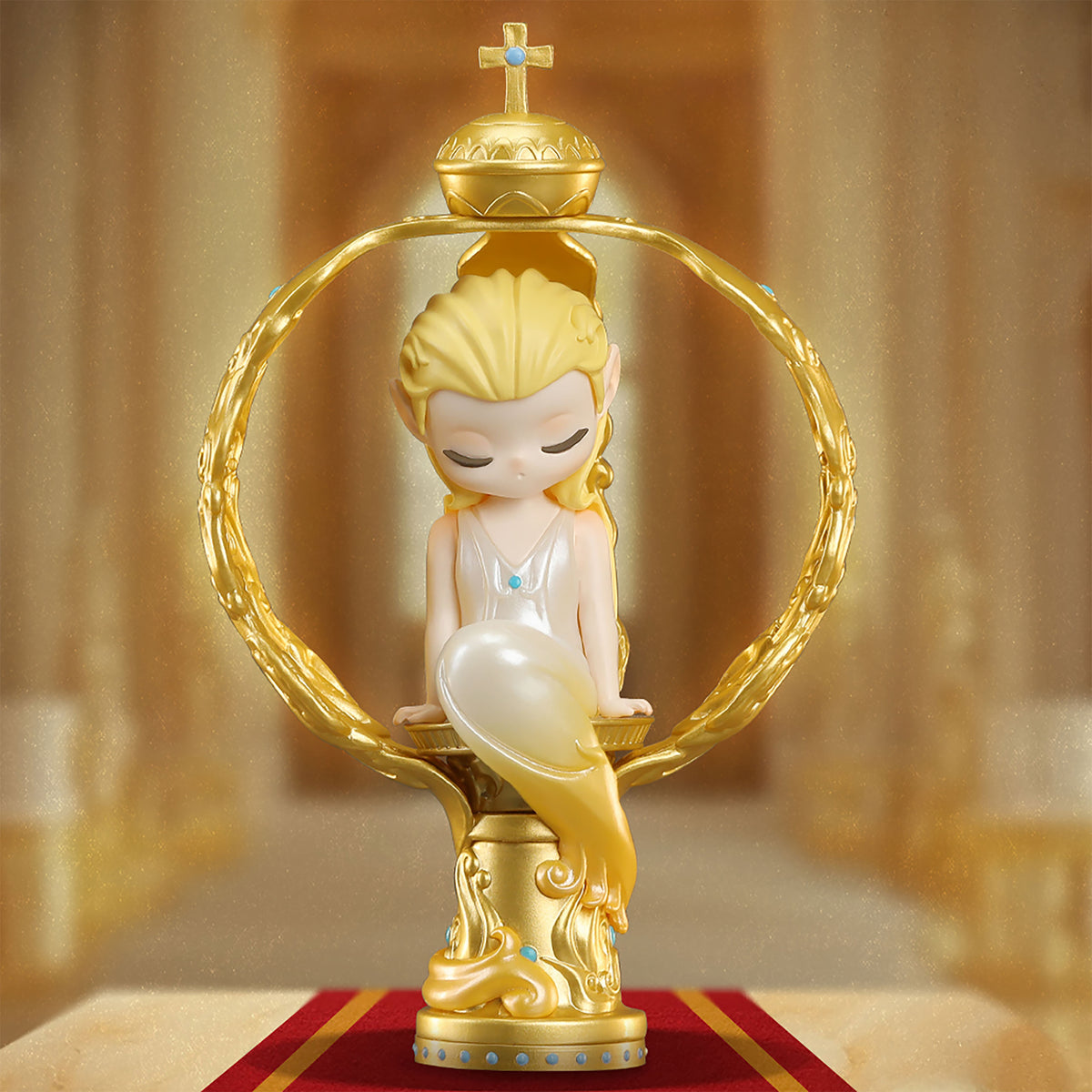 Produktbild Sleep - The Treasure Gallery Series Mystery-figur