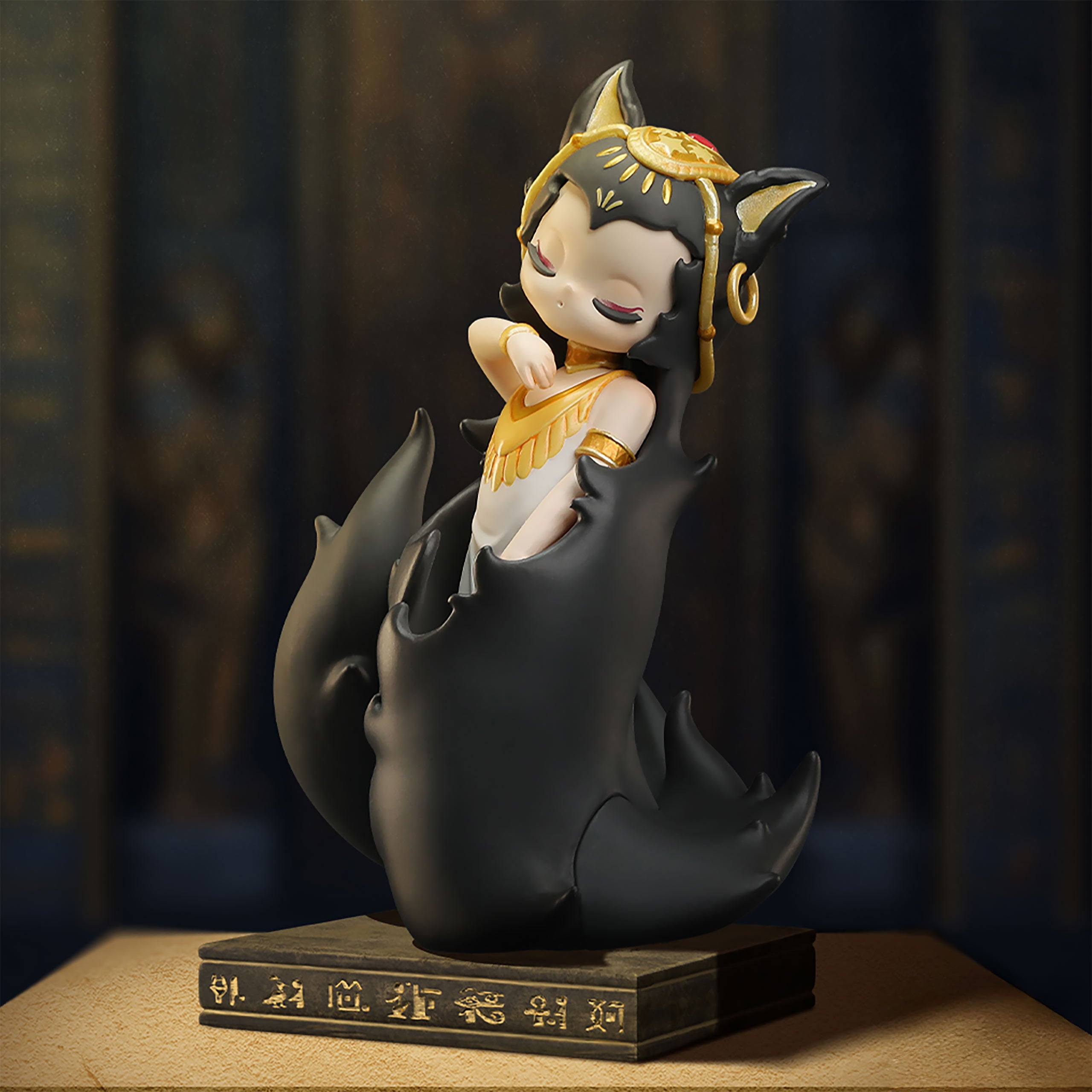 Produktbild Sleep - The Treasure Gallery Series Mystery-figur