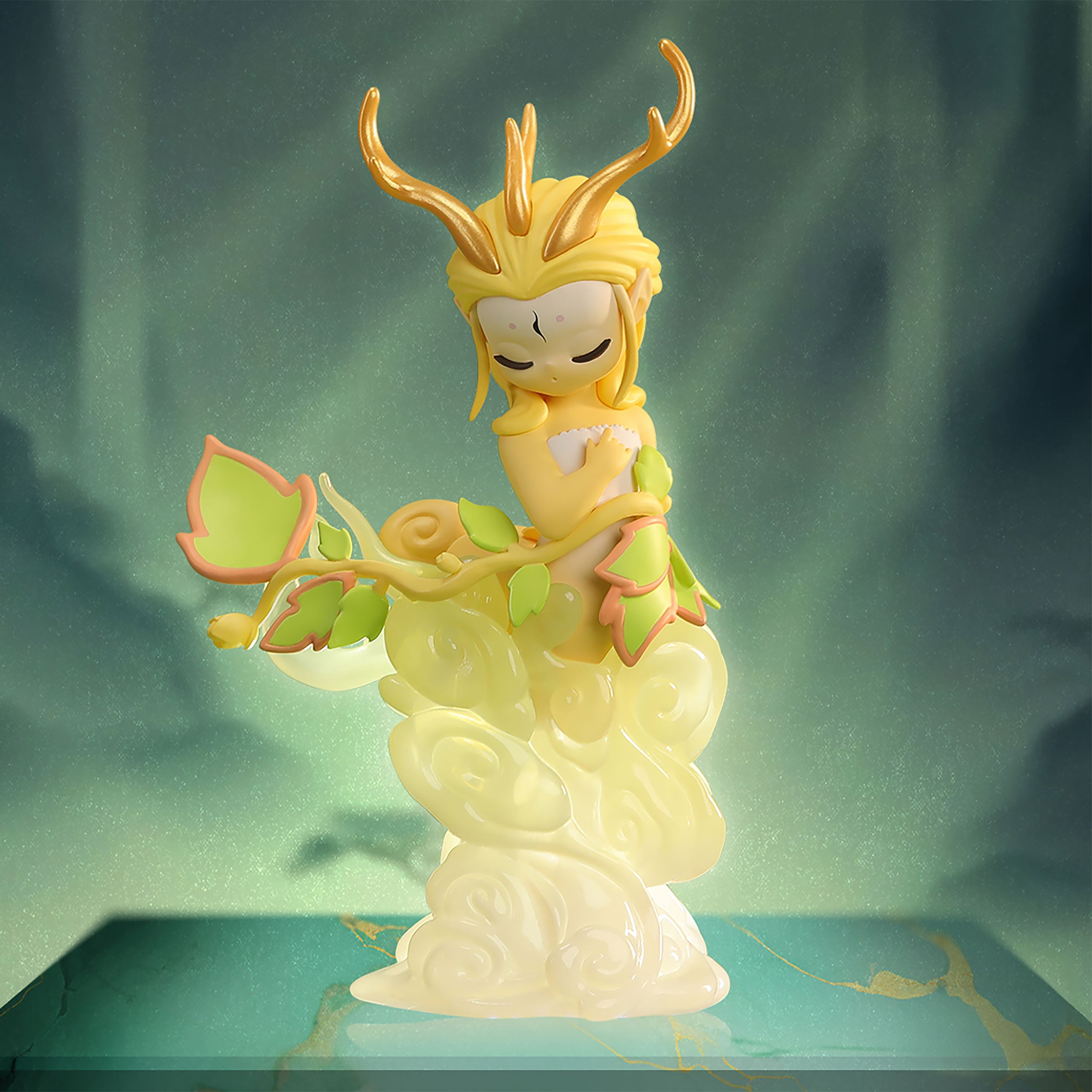 Produktbild Sleep - The Treasure Gallery Series Mystery-figur