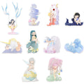 Produktbild Sleep - Dreamland Elves 52TOYS Mysteriefigur 8-Pack Display