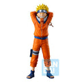 Produktbild Naruto - The Land of Waves Naruto Uzumaki Ichibansho Figur