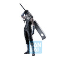 Product image Naruto - The Land of Waves Zabuza Momochi Ichibansho Figure
