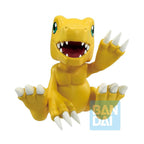 Produktbild Digimon – Agumon och Gabumon Clash of Light and Darkness Ichibansho Figur