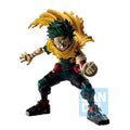 Produktbild My Hero Academia - Izuku Midoriya On Top Of Happiness Ichibansho Figur