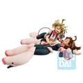 Produktbild My Hero Academia - Ochaco och Himiko On Top Of Happiness Ichibansho Figur