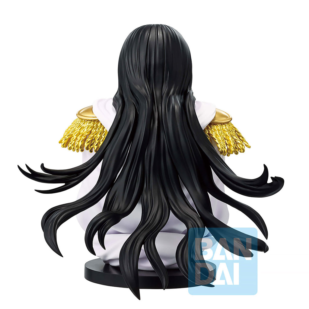 Produktbild One Piece - Boa Hancock Ichibansho Figur