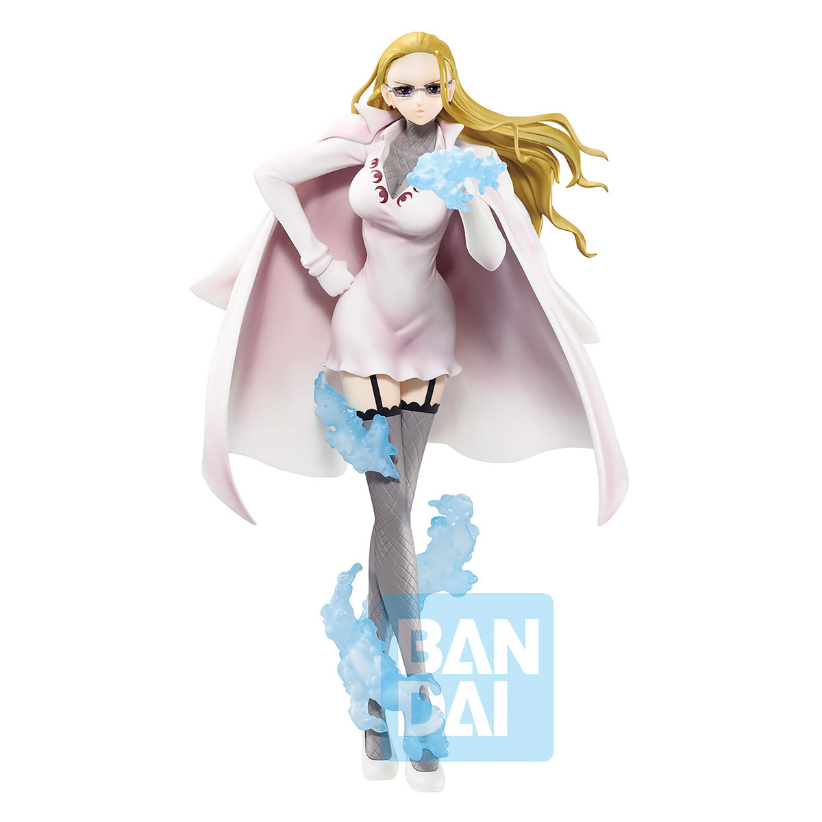 Produktbild One Piece - Kalifa Ichibansho Figur