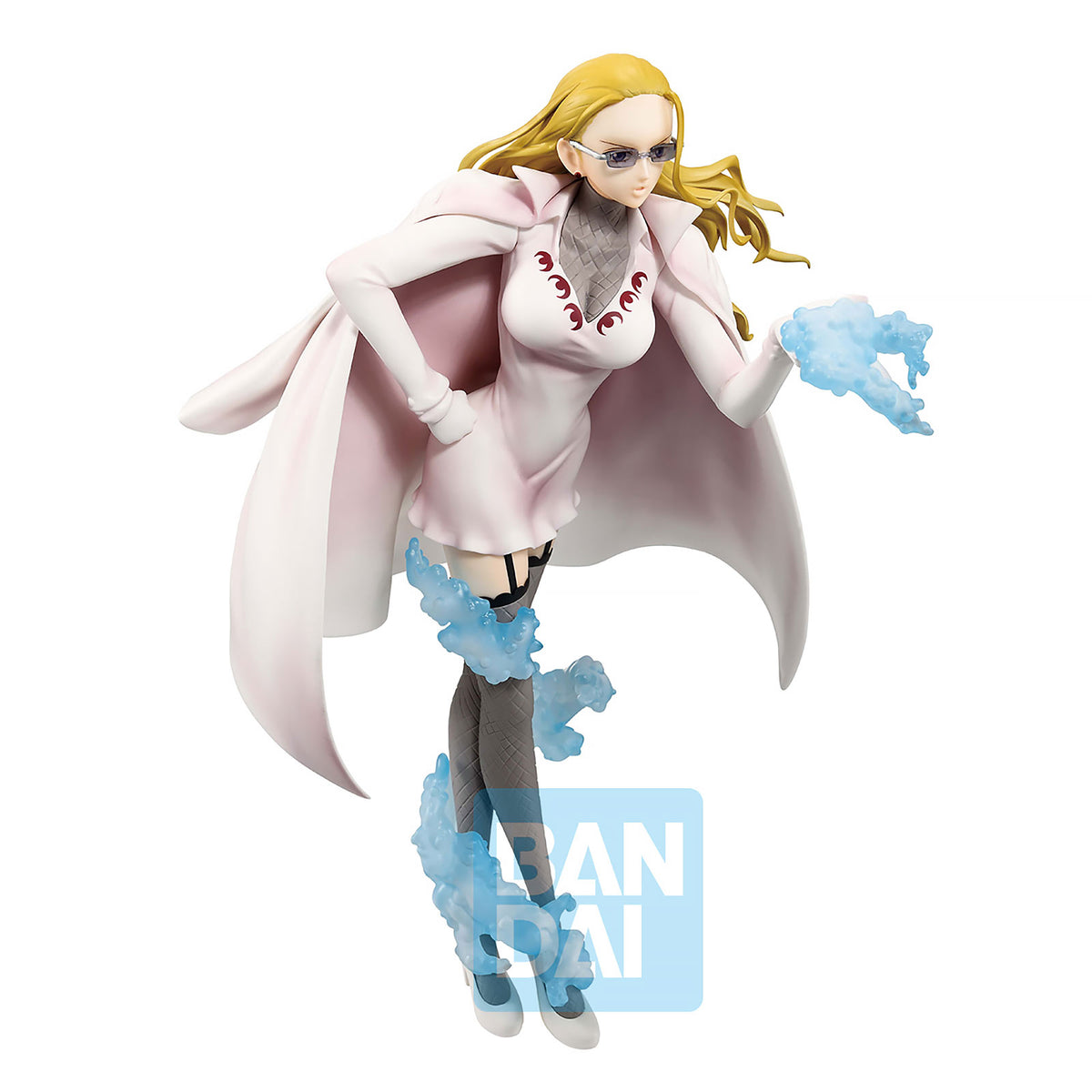 Produktbild One Piece - Kalifa Ichibansho Figur