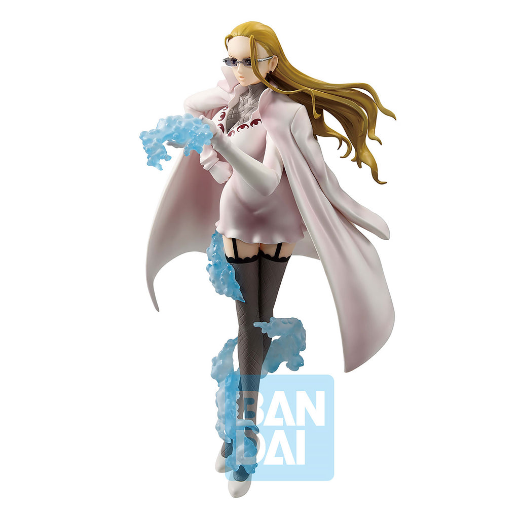 Produktbild One Piece - Kalifa Ichibansho Figur