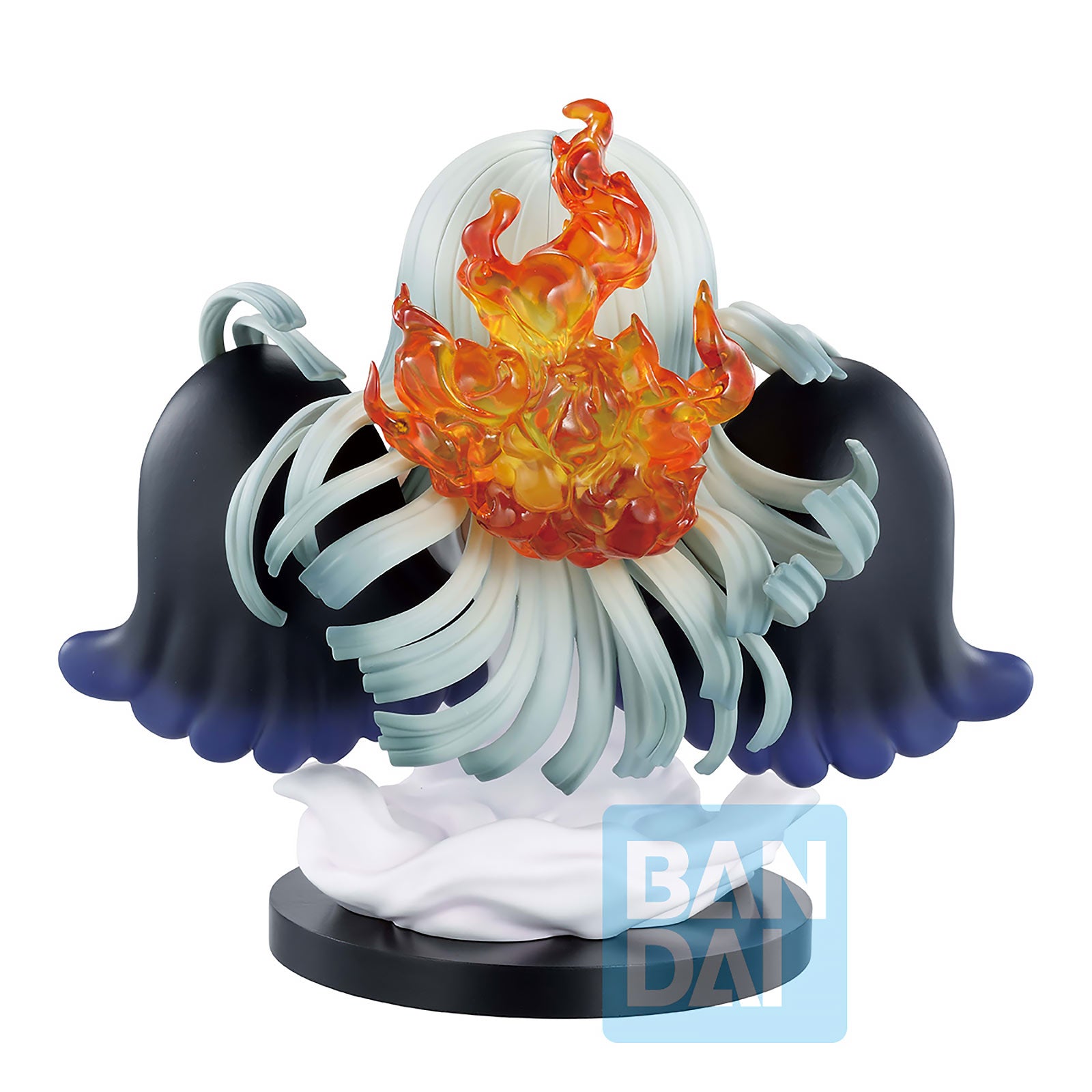 Produktbild One Piece - S-Snake Ichibansho Figur