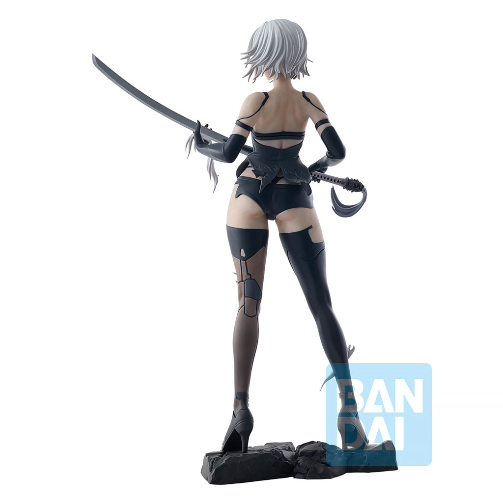 Produktbild NieR:Automata - A2 Ichibansho Figur