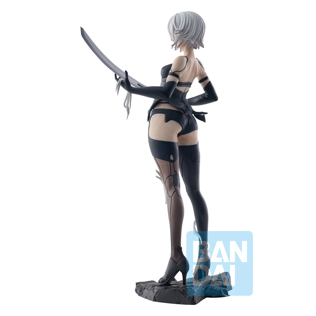 Produktbild NieR:Automata - A2 Ichibansho Figur