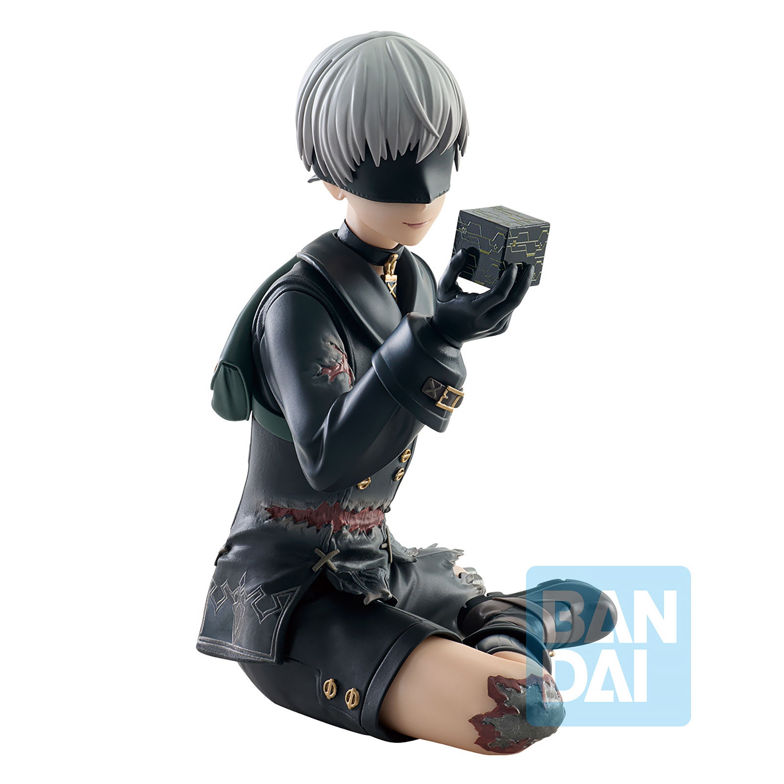 Product image NieR:Automata - 9S Ichibansho Figure