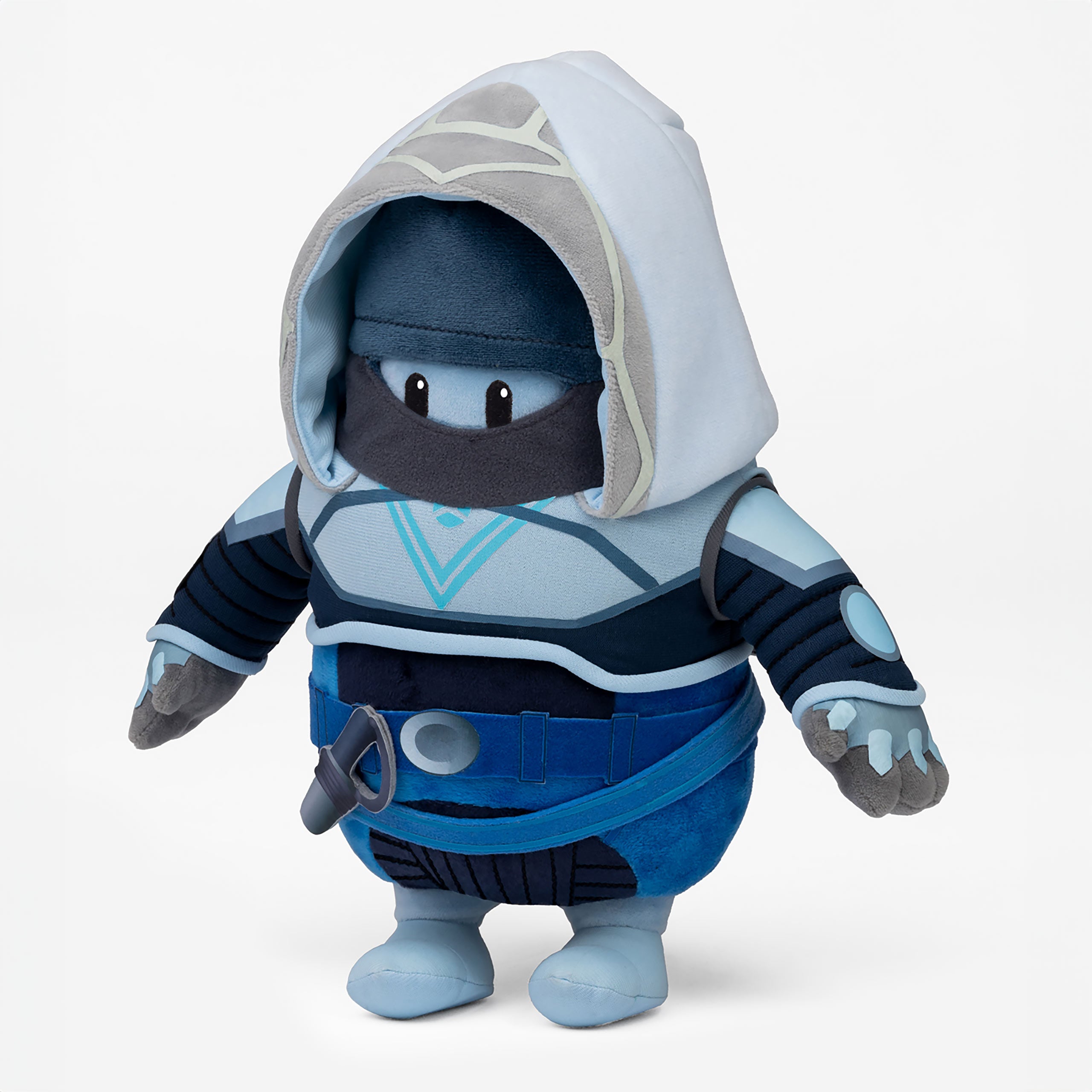 Produktbild Fall Guys - Destiny Hunter plyschfigur