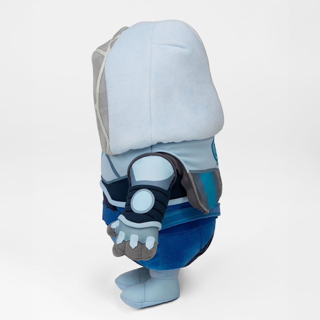 Produktbild Fall Guys - Destiny Hunter plyschfigur