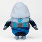 Produktbild Fall Guys - Destiny Hunter plyschfigur