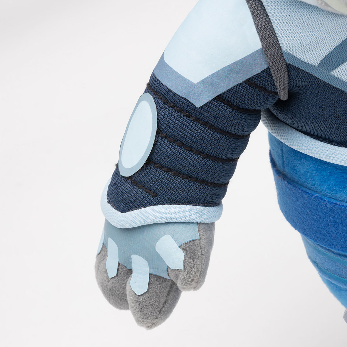 Produktbild Fall Guys - Destiny Hunter plyschfigur