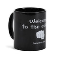 Produktbild Gothic Colony Fist mugg