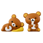 Produktbild Rilakkuma and Friends – Mysteryfigur