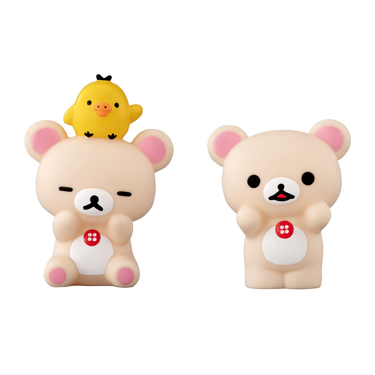 Produktbild Rilakkuma and Friends – Mysteryfigur