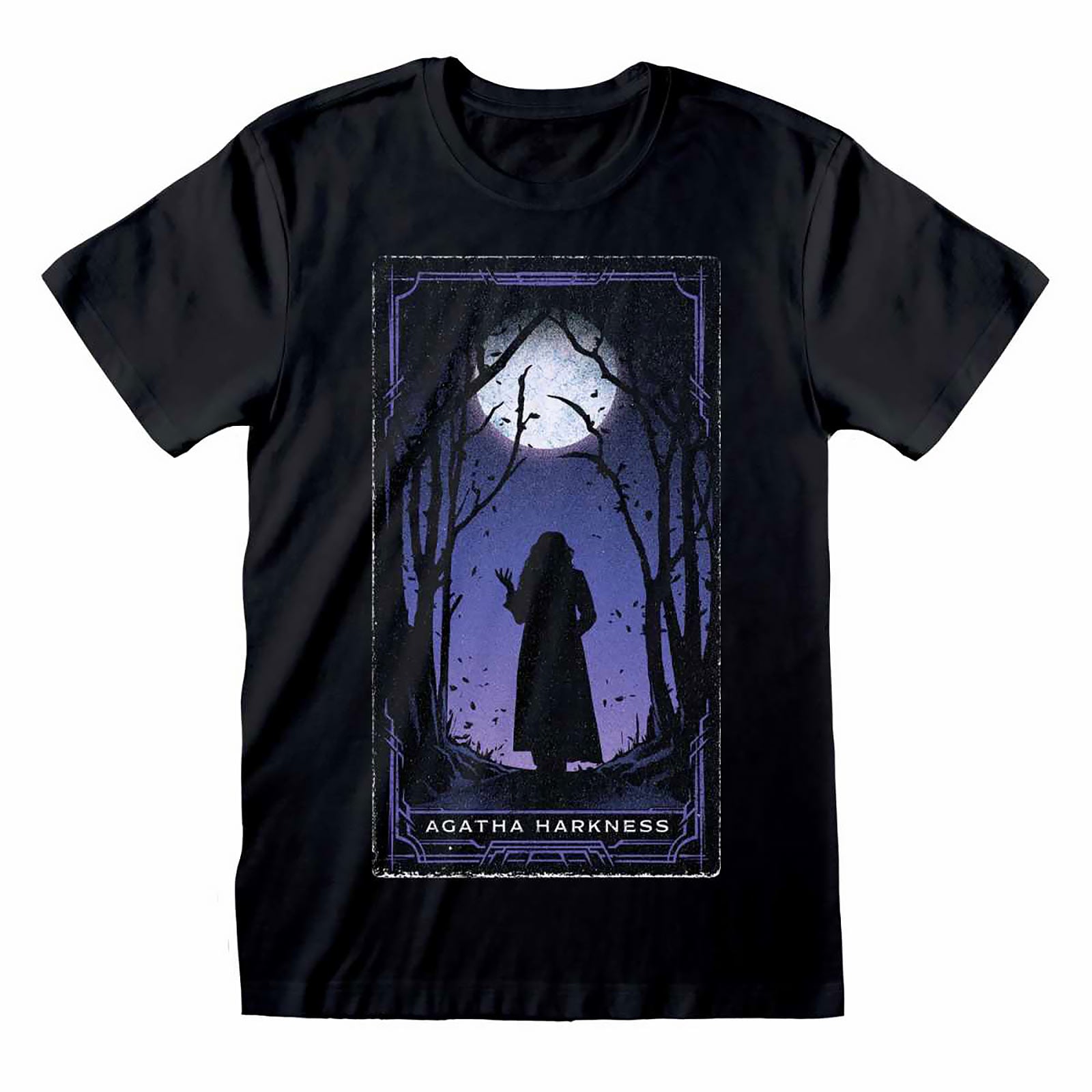 Produktbild Agatha - Agatha Harkness T-shirt