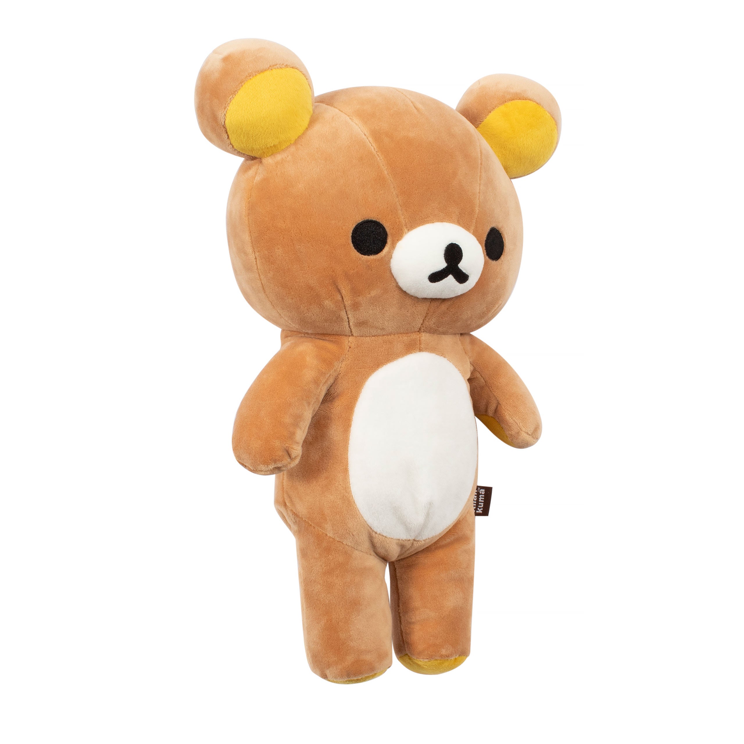 Product image Rilakkuma - Plush Figure 38 cm