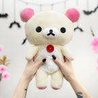 Produktbild Rilakkuma - Korilakkuma Gosedjur