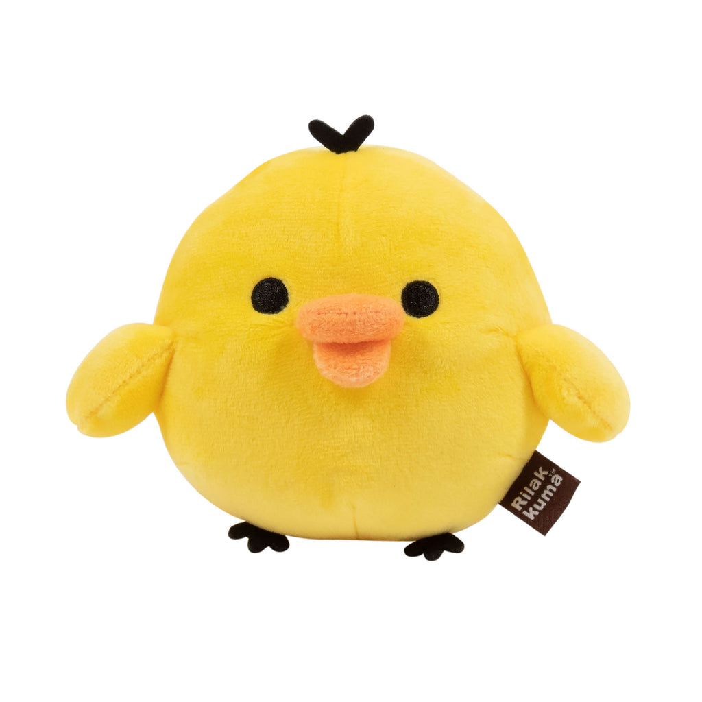 Produktbild Rilakkuma - Kiiroitori Plyschfigur