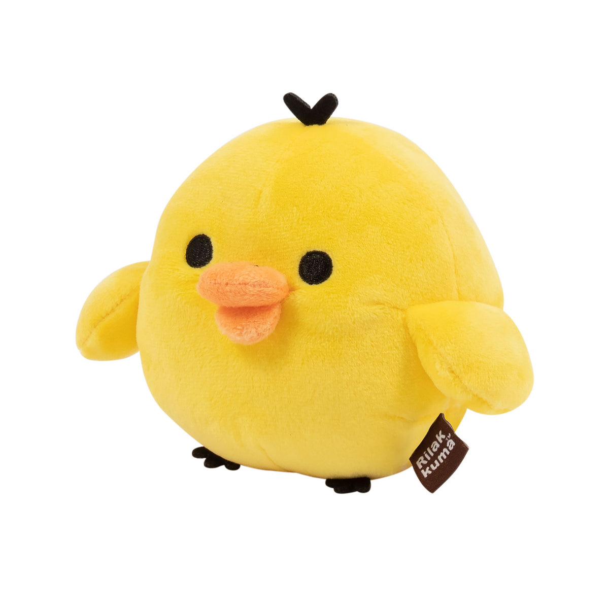 Produktbild Rilakkuma - Kiiroitori Plyschfigur