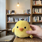 Produktbild Rilakkuma - Kiiroitori Plyschfigur