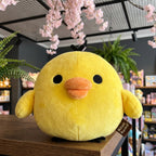 Produktbild Rilakkuma - Kiiroitori Plyschfigur