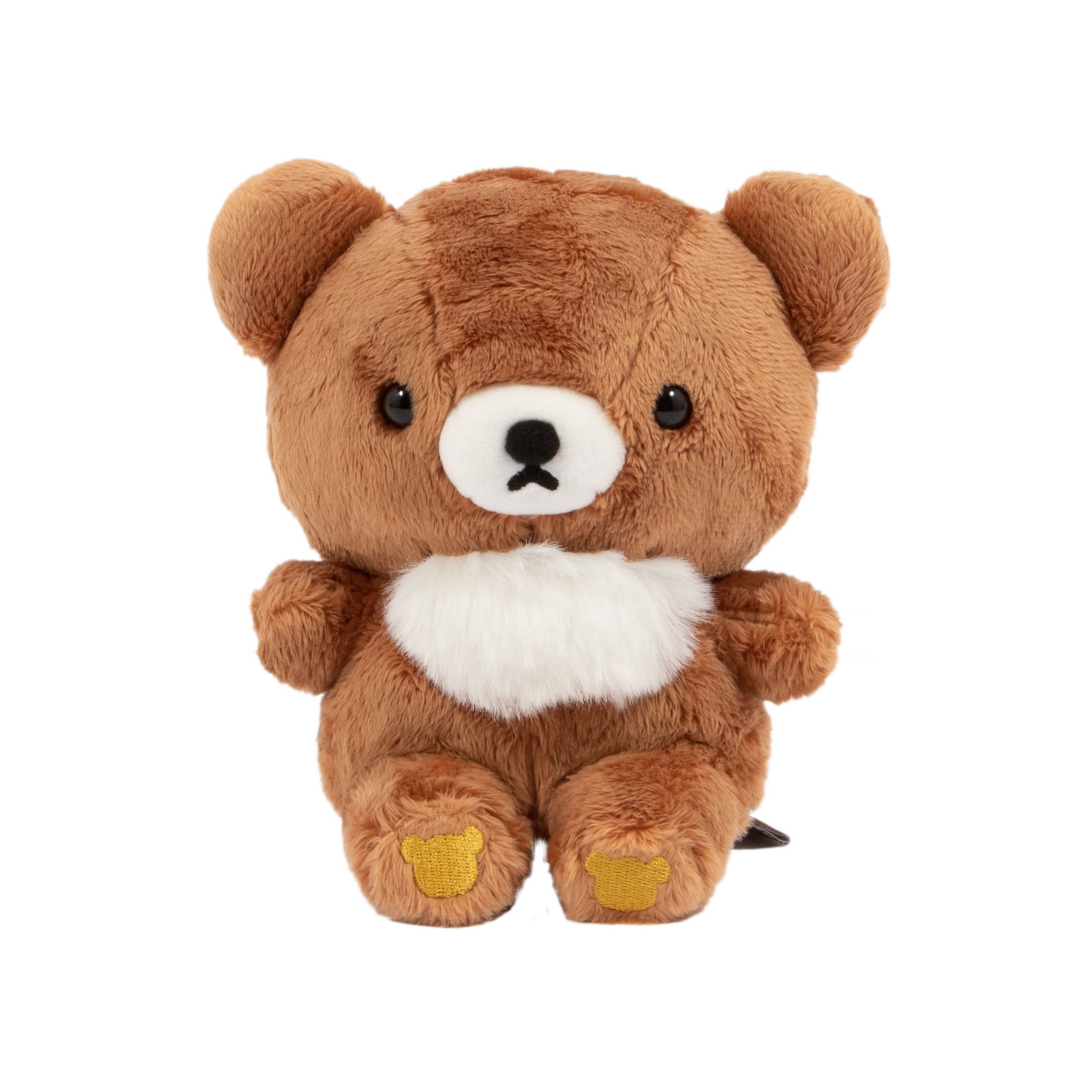 Product image Rilakkuma - Chairoikoguma Plush Figure