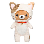 Produktbild Rilakkuma - Katt plyschfigur