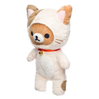 Produktbild Rilakkuma - Katt plyschfigur