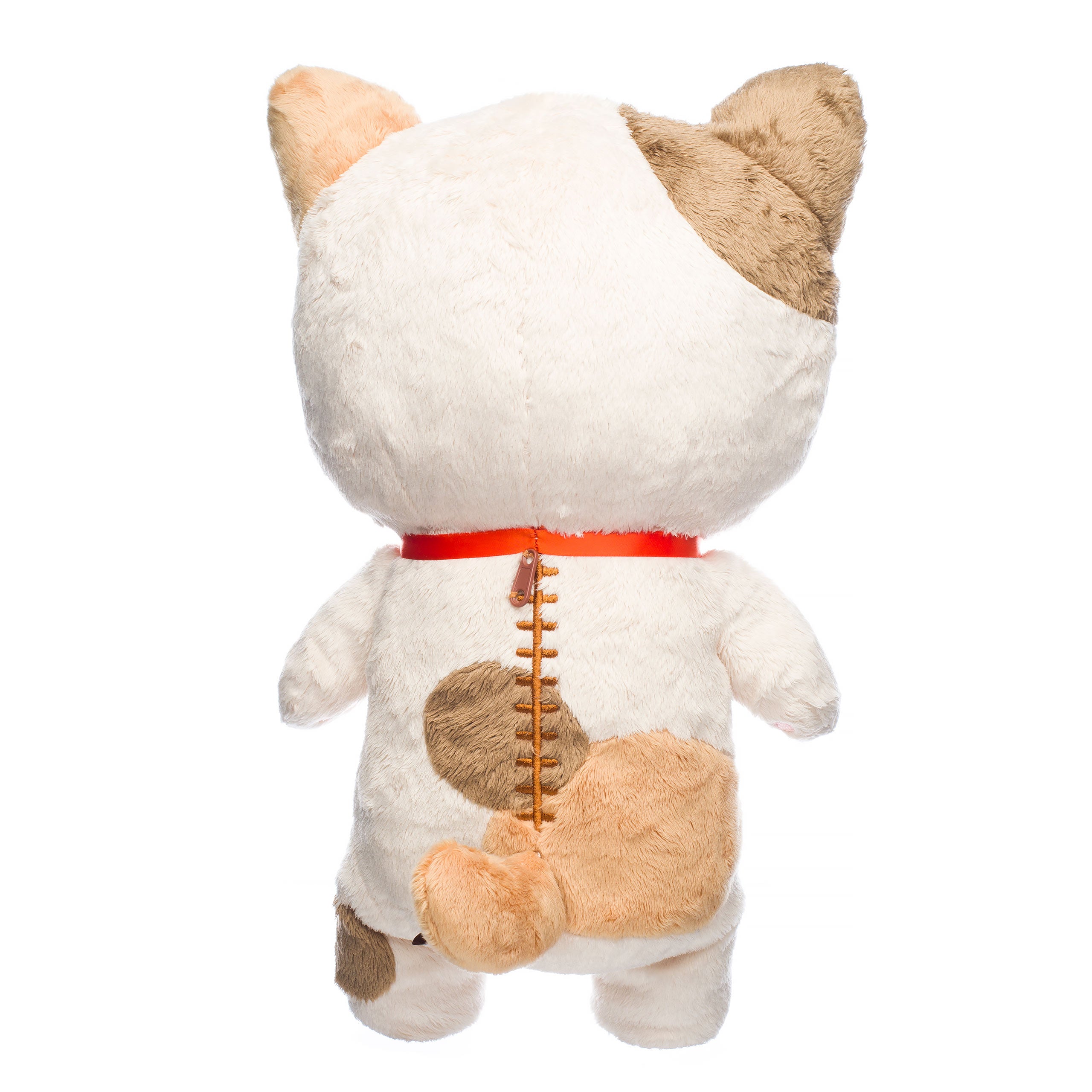 Produktbild Rilakkuma - Katt plyschfigur