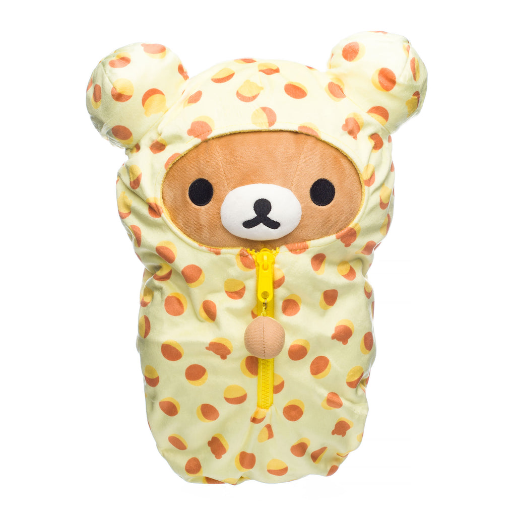 Produktbild Rilakkuma - Sleeping plyschfigur