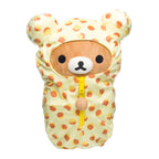 Produktbild Rilakkuma - Sleeping plyschfigur