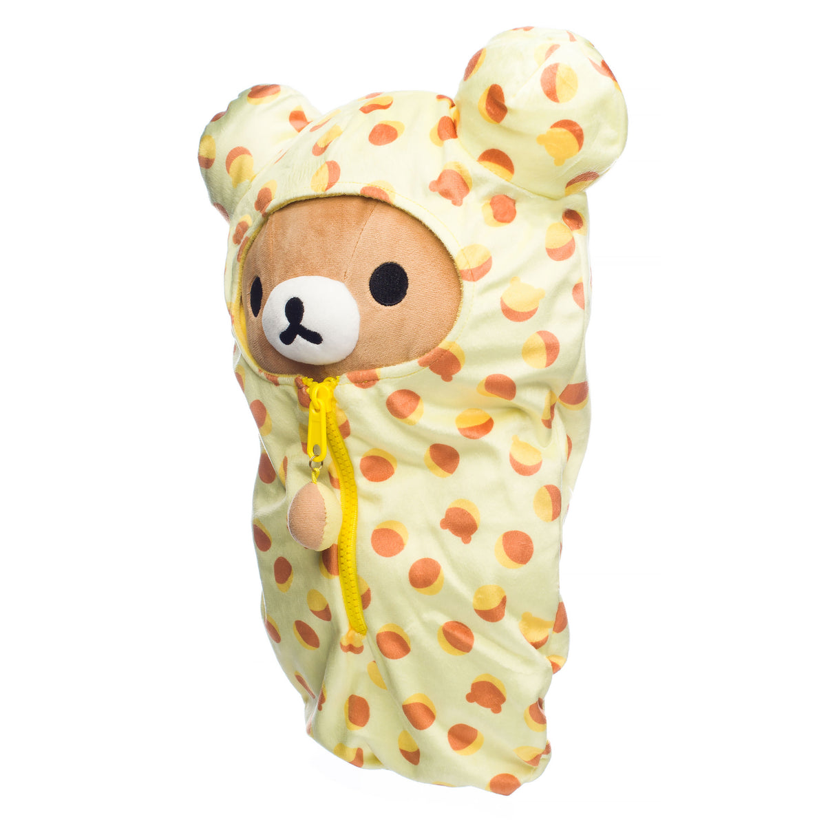 Produktbild Rilakkuma - Sleeping plyschfigur