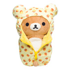 Produktbild Rilakkuma - Sleeping plyschfigur