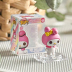 Produktbild Sanrio - My Melody och Kuromi Funko Bitty Pop 2-pack figurset