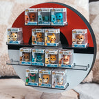 Produktbild Pokémon - Pikachu and Friends Funko Bitty Pop 12-pack figurer
