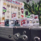 Produktbild Spider-Man - Marvel Funko Bitty Pop figurmultipack